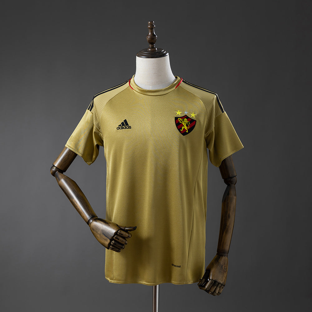 Sport Recife 2016 Third Away Retro Jersey S-4XL