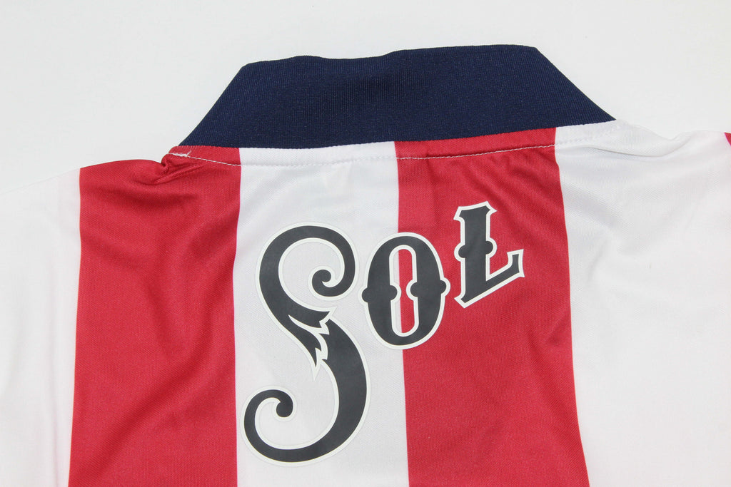 CHIVAS 96-97 — Club Retro