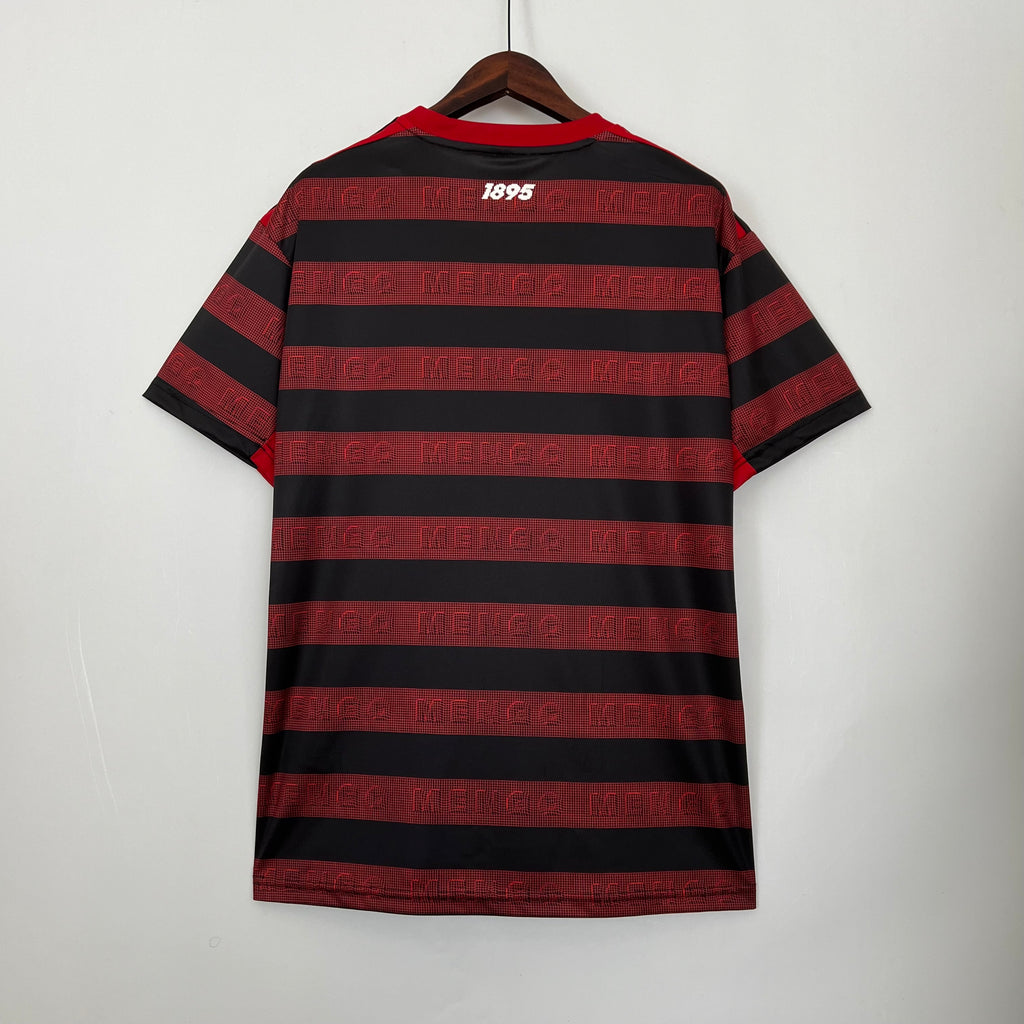 Retro Flamengo 19/20 homeS-XXL