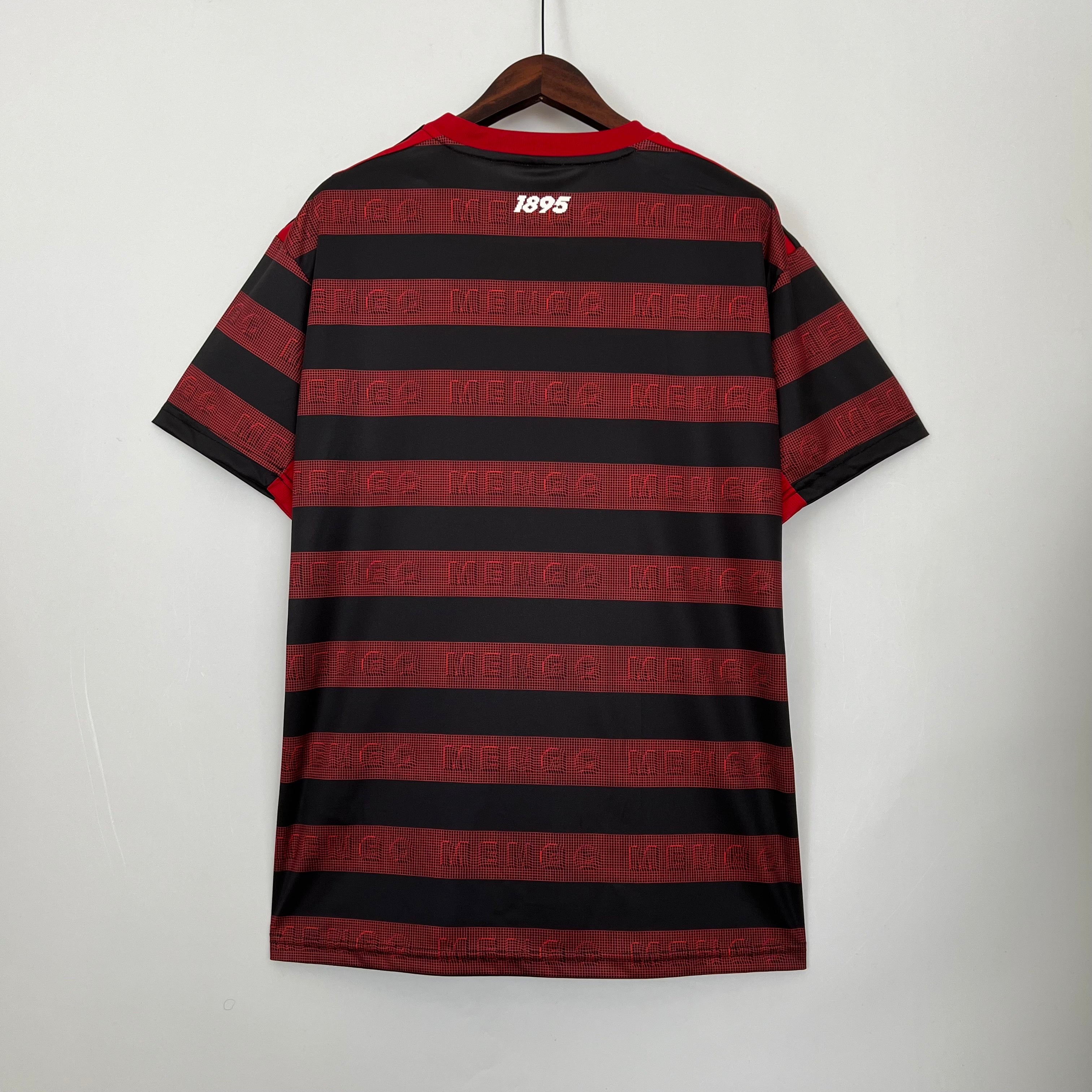 Retro Flamengo 19/20 homeS-XXL