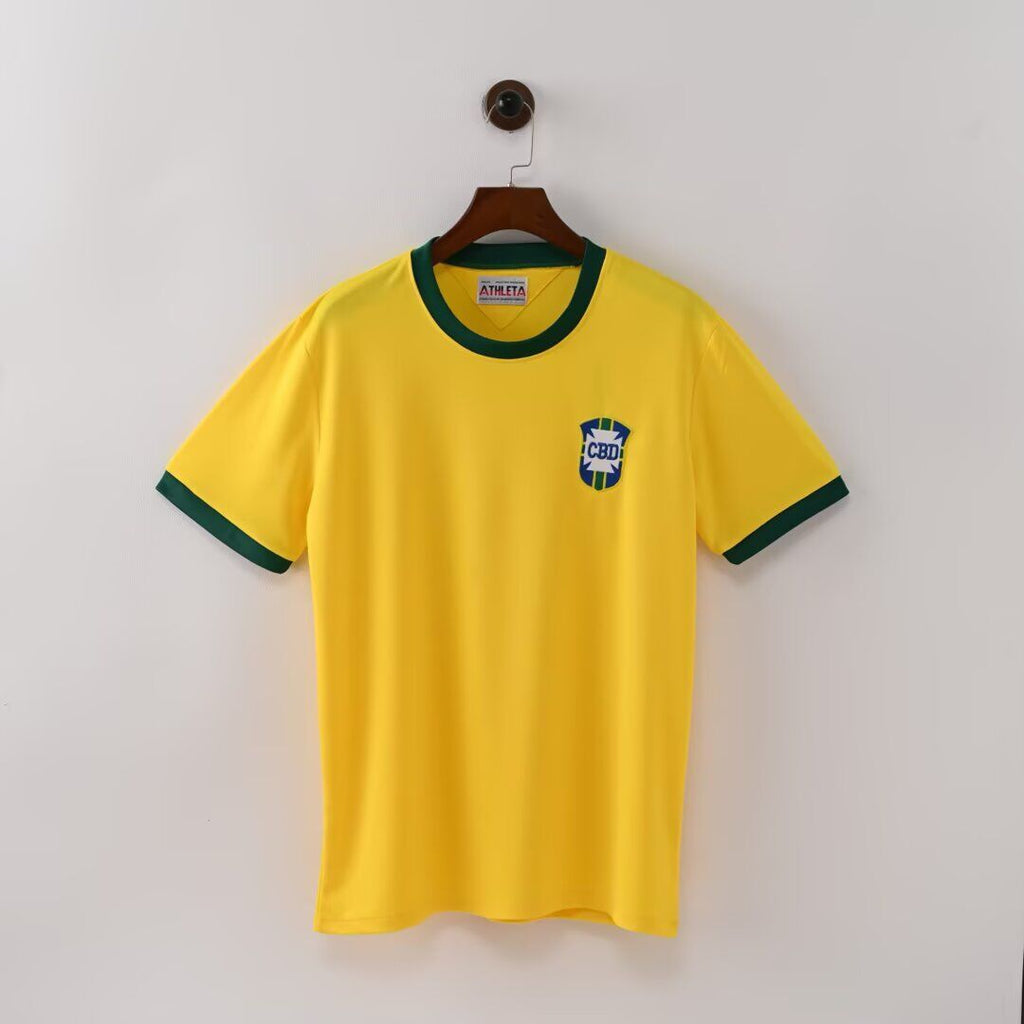 BRASIL 80 — National Retro