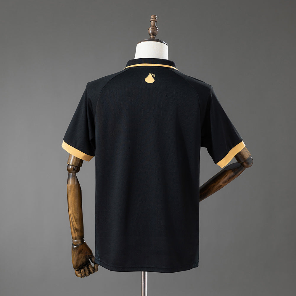 Malaga 25/26 Retro Style Jersey S-4XL