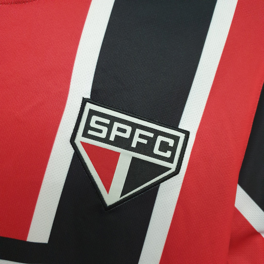 São paulo Retro 1993