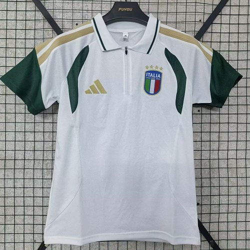26-27 Italy Polo S-2XL — Jsonwang 26/27