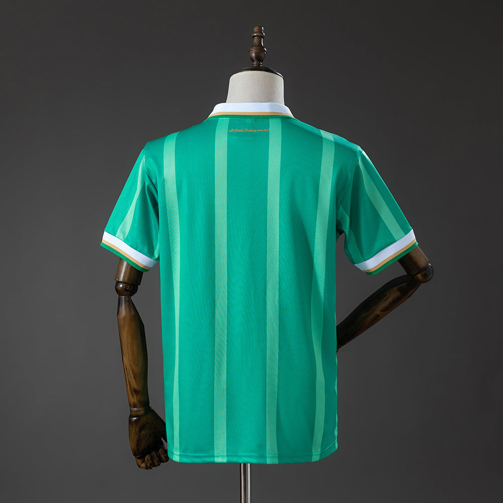 Aston Villa 26/27 St. Patrick's Day Jersey S-XXL