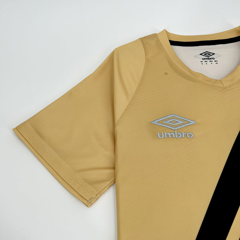 24-25 Paranaense away jersey