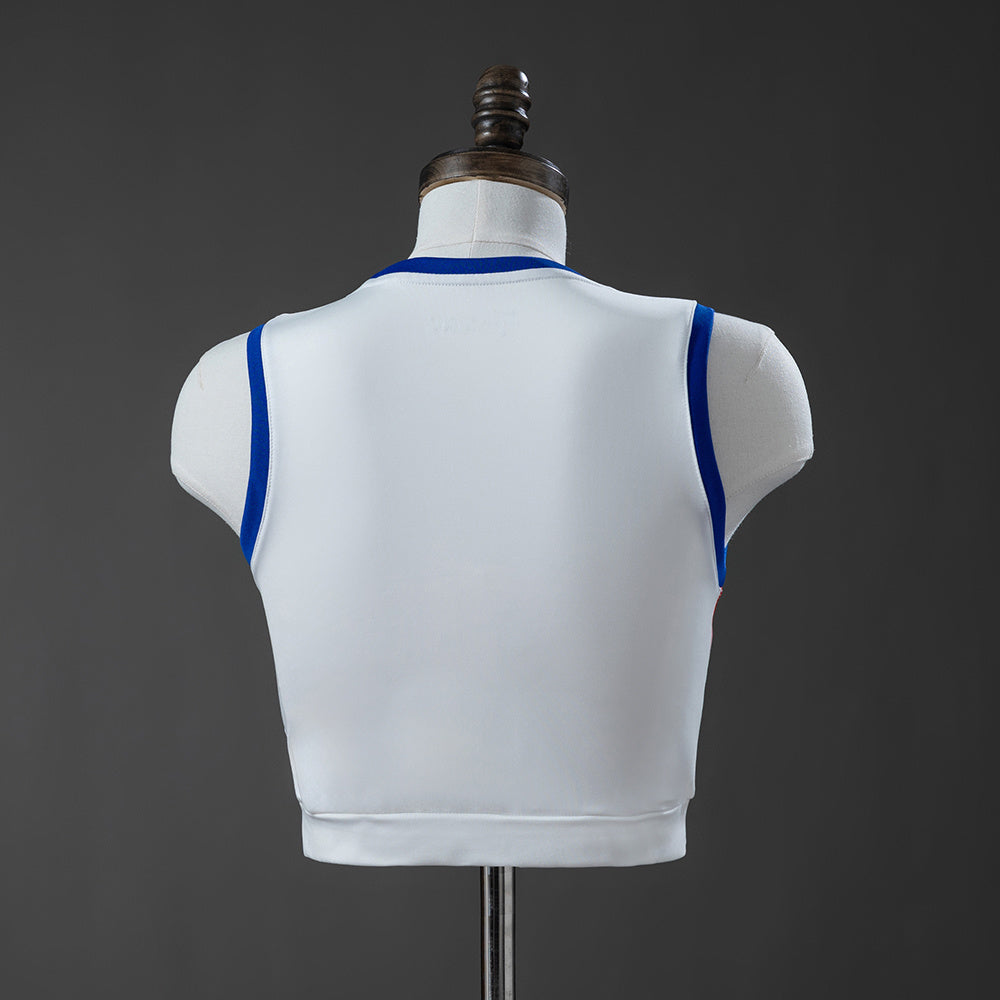 England 25/26 Home Women's Vest S-XXL