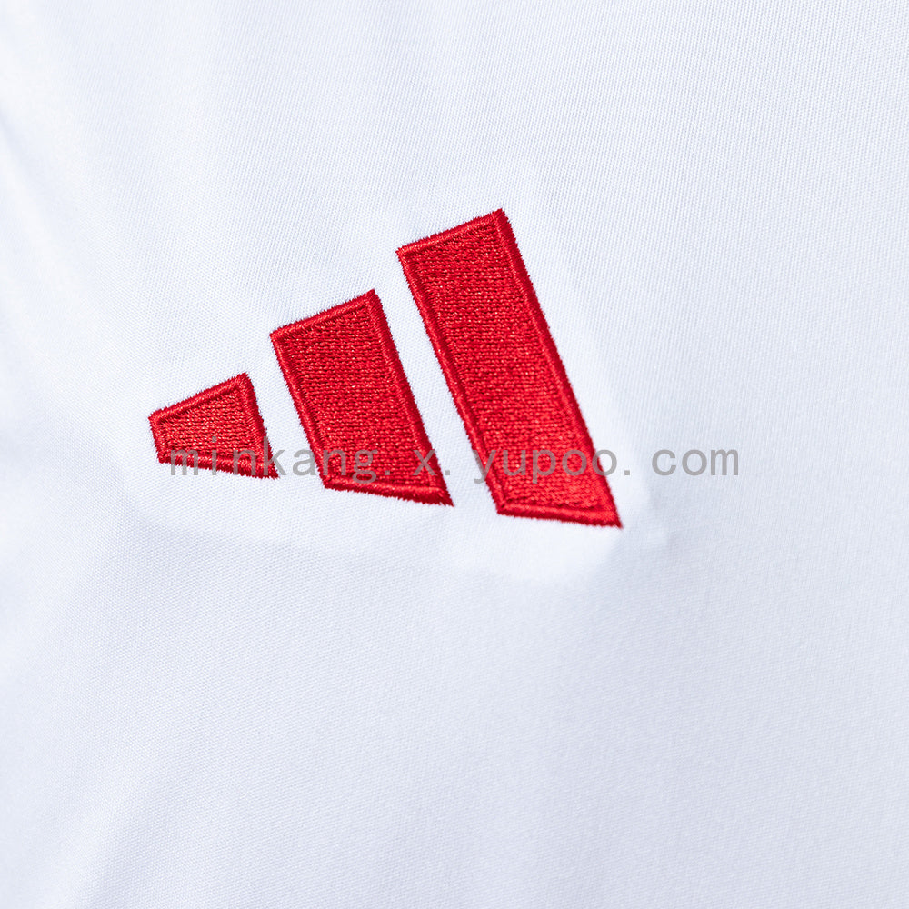 Flamengo 25/26 Away Vest Jersey S-4XL