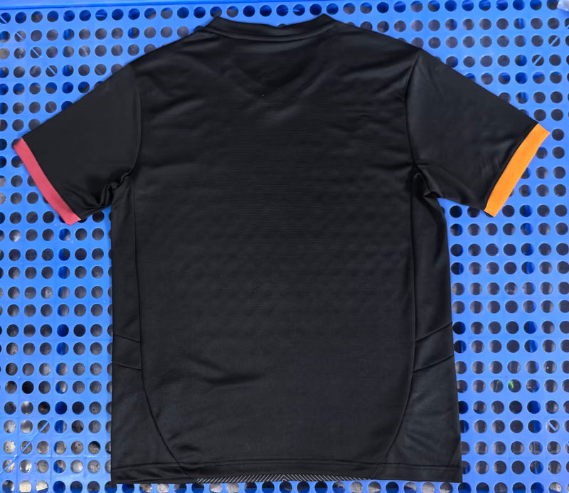 25-26 Galatasaray black special jersey