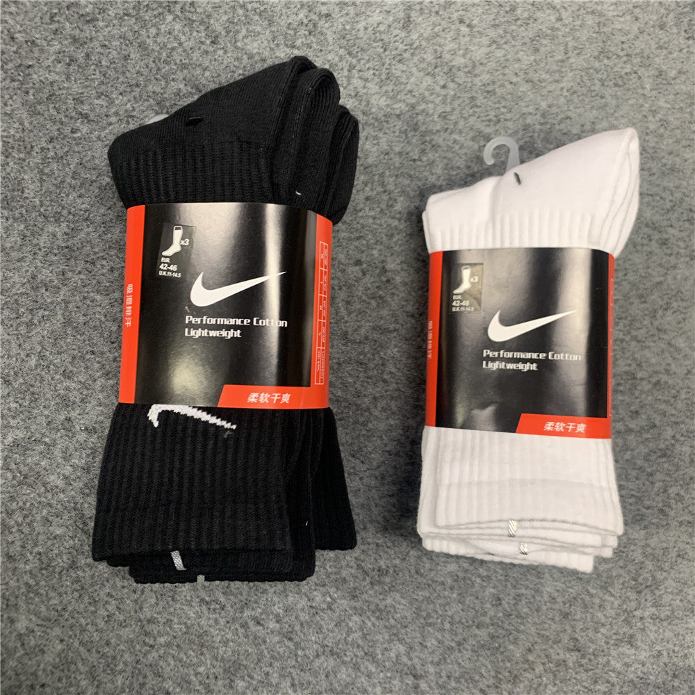 Calcetines de Futbol #naikeSX7676 — Xunmei