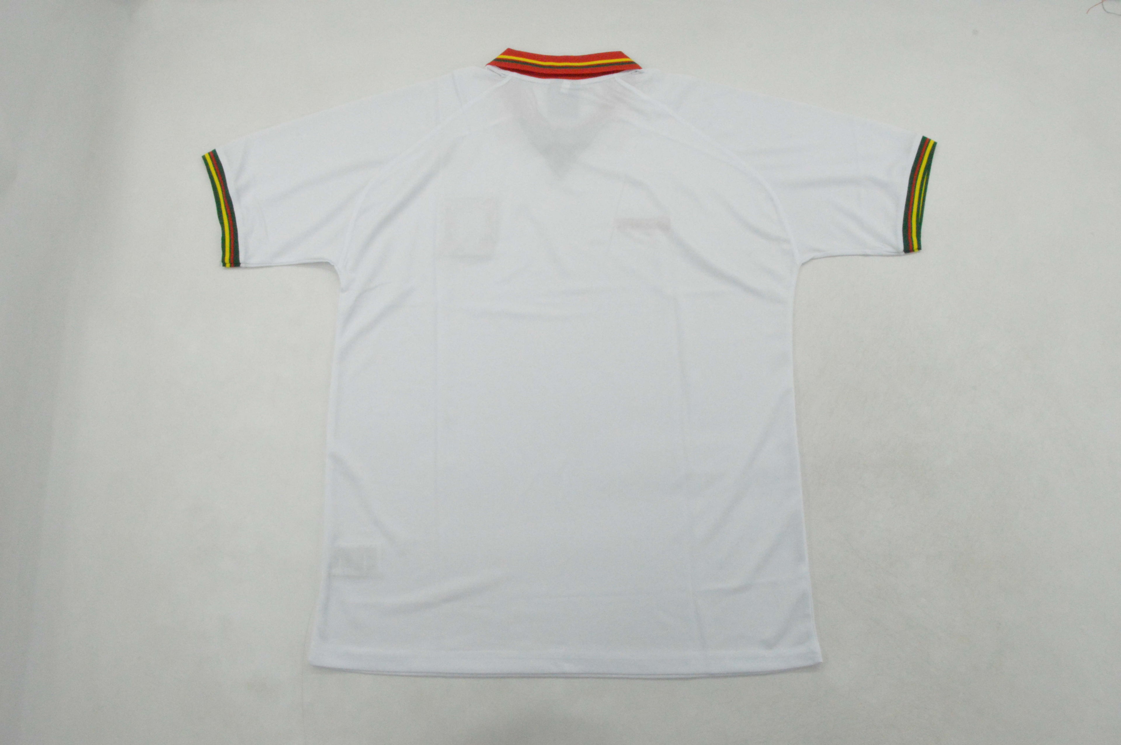PORTUGAL 95-96 — National Retro