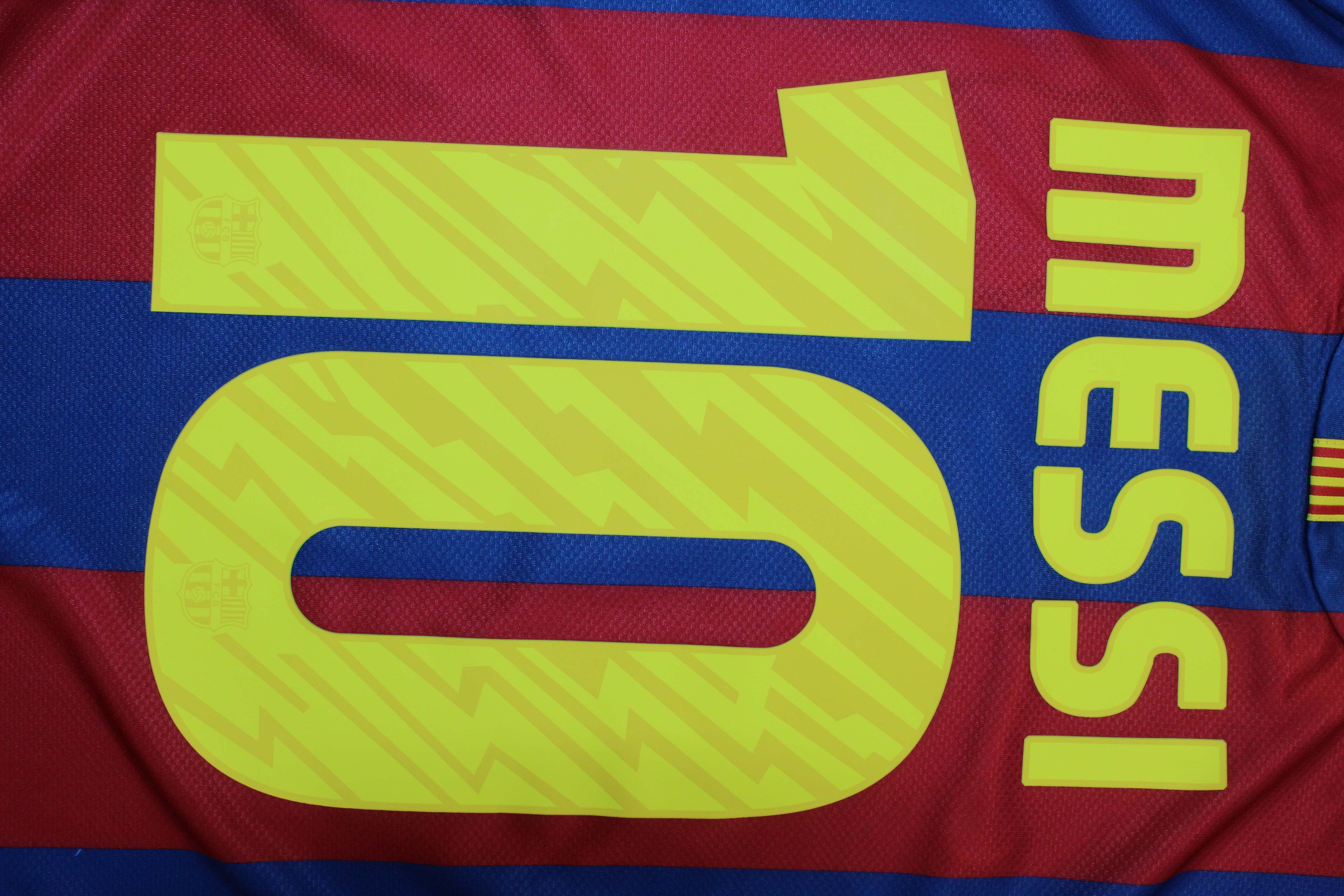 B-A 10-11 UCL FINAL — Club Retro