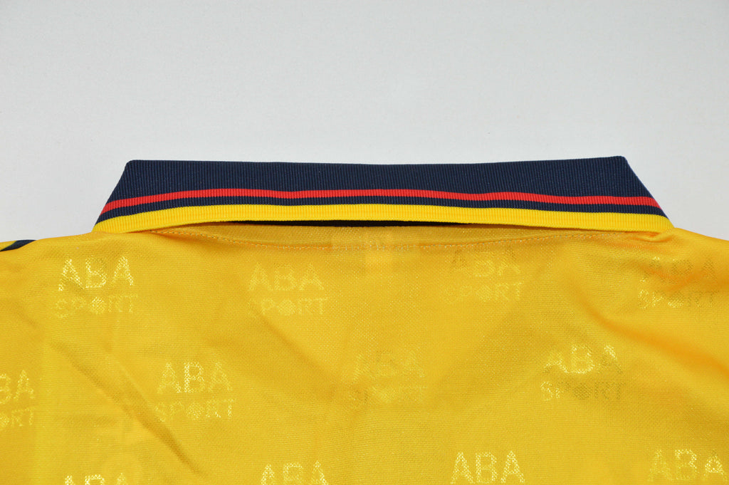 VENEZUELA 98 — National Retro