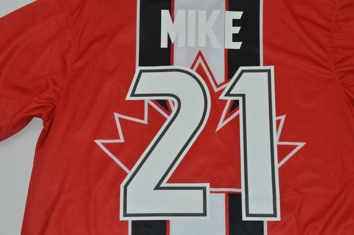 CANADA 98 — National Retro