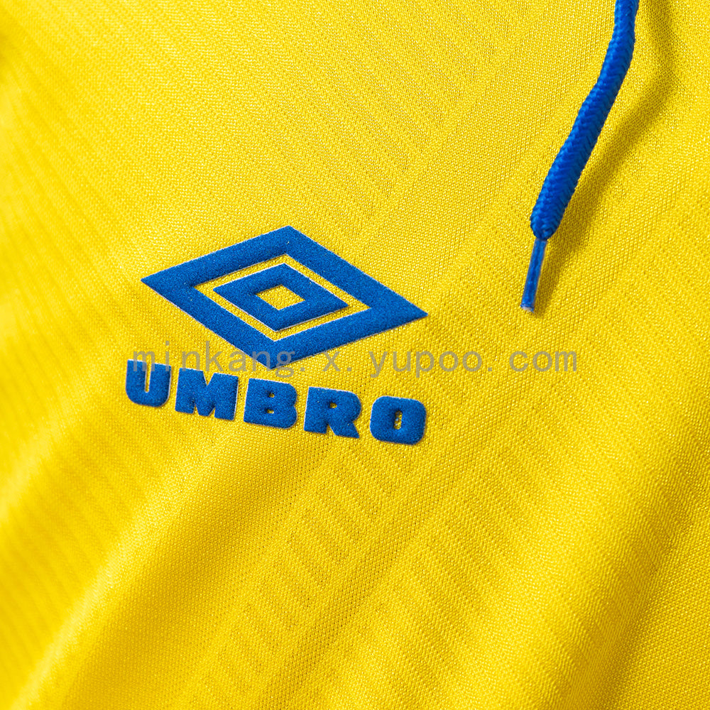 Retro Parma 93/95 home S-XXL