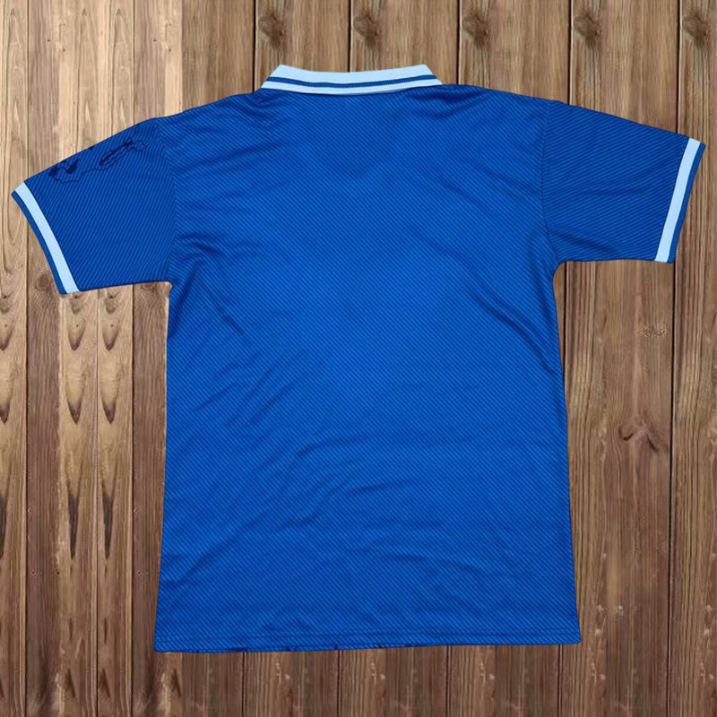 Retro Brescia Calcio 1997/98 Home jersey