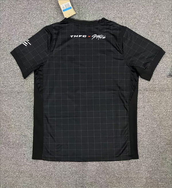 25-26 TOT black special version jersey