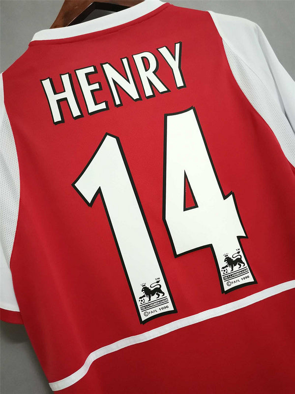 02-04 Arsenal home