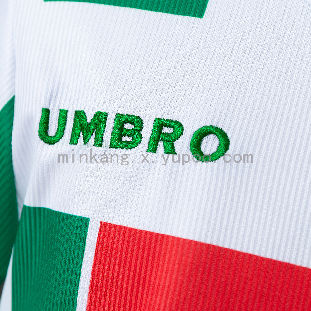 Retro Cordoba 97/98 Home S-XXL