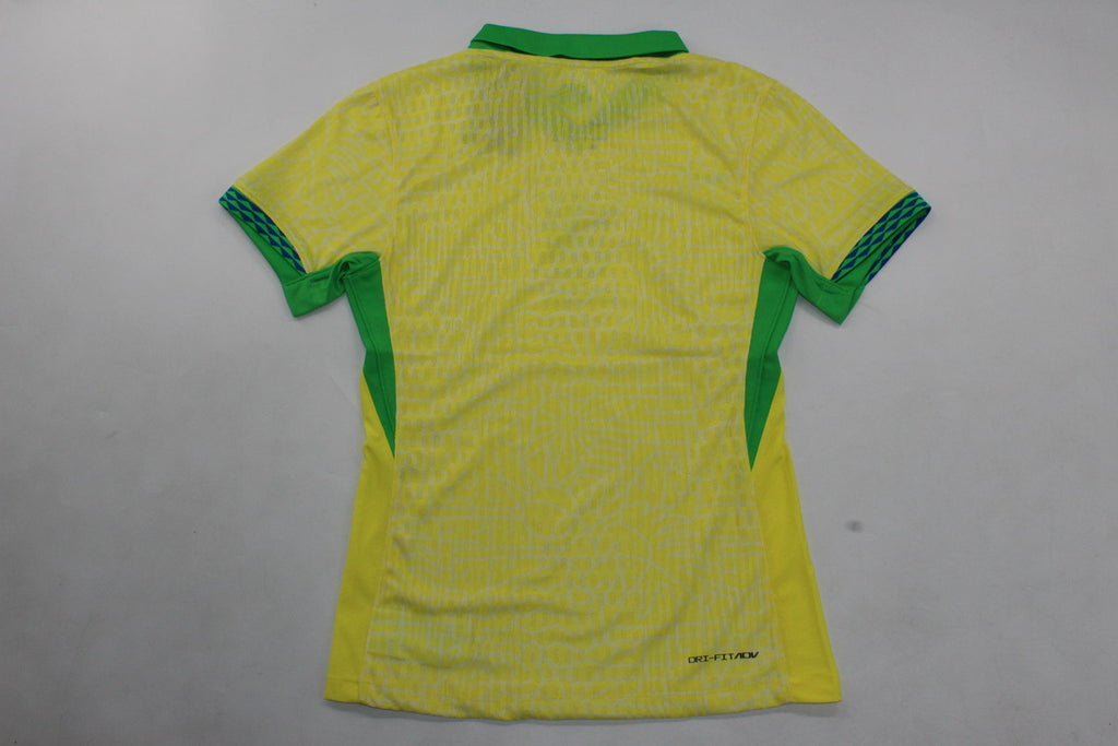 BRASIL Version jugador1 — America Other