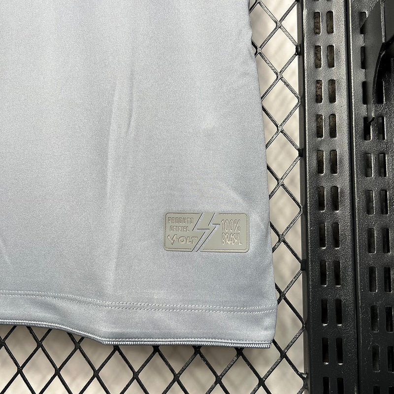 24-25 Remo gray goalkeeper jersey