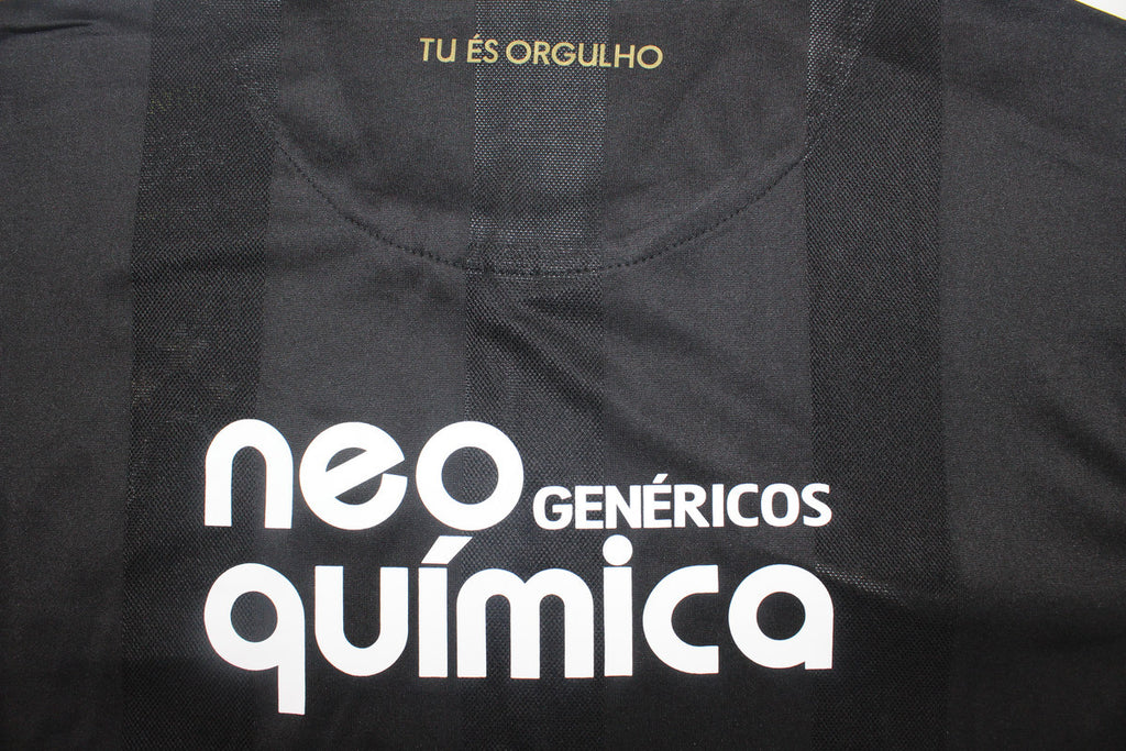 CORINTHIANS 10-11 — Club Retro
