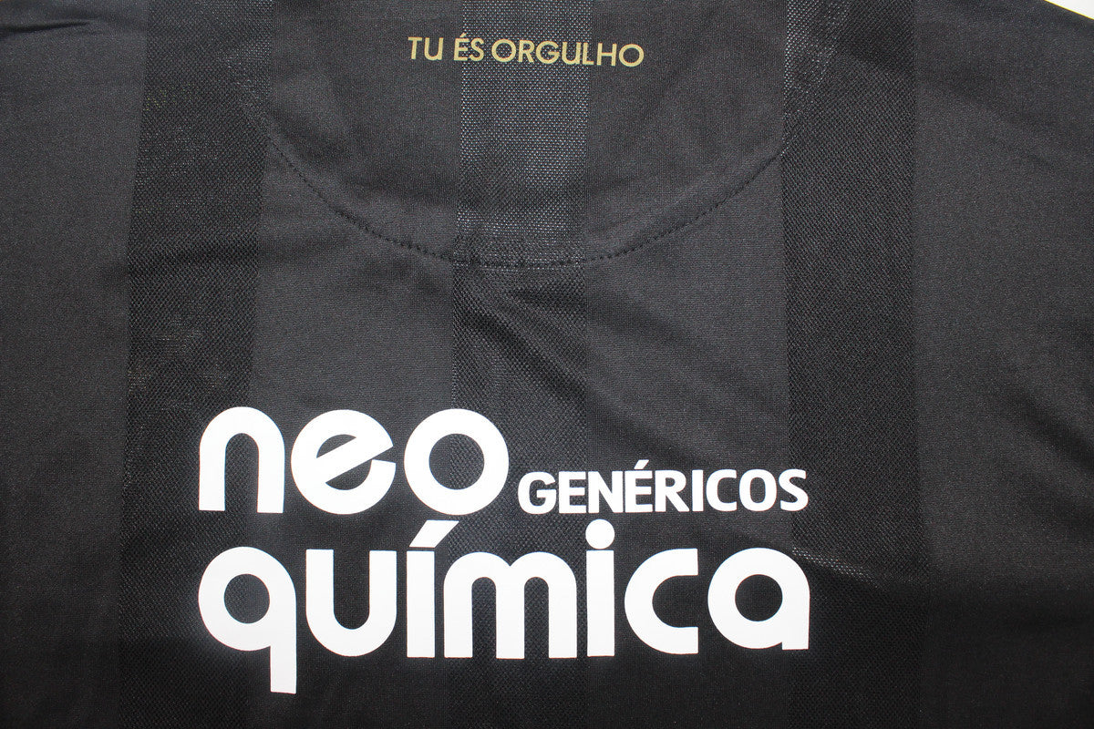 CORINTHIANS 10-11 — Club Retro