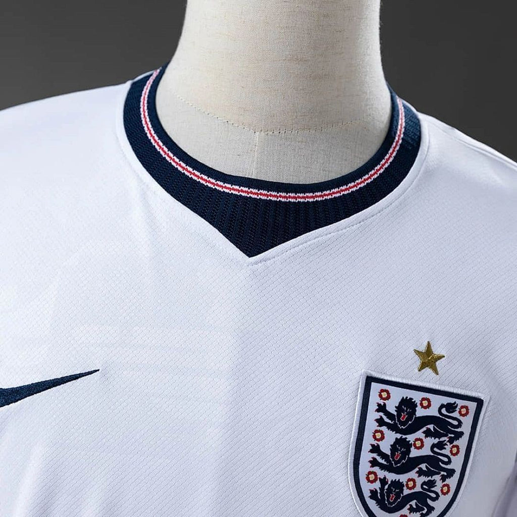 England 2026 World Cup Home Jersey S-4XL