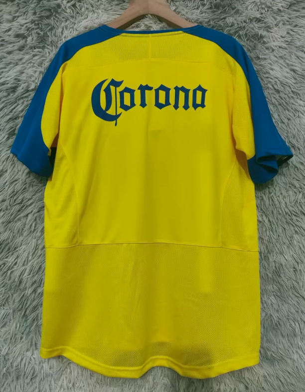 CLUB AMERICA 03-04 — Club Retro