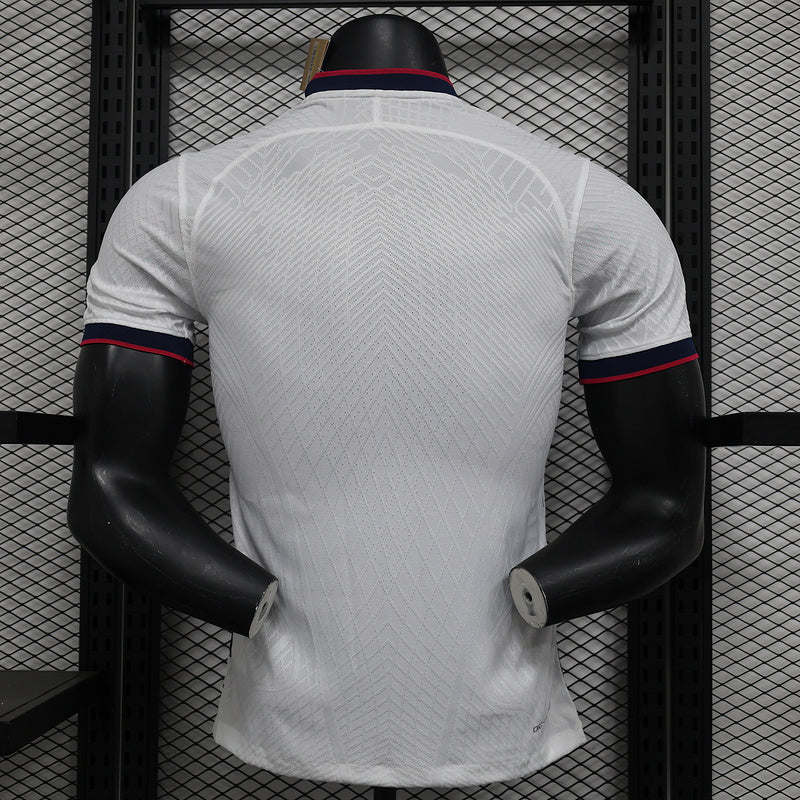 24-25 Tottenham Hotspur white special player version jersey