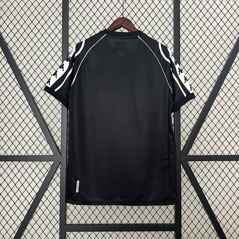 24-25 Vasco da Gama black special edition jersey