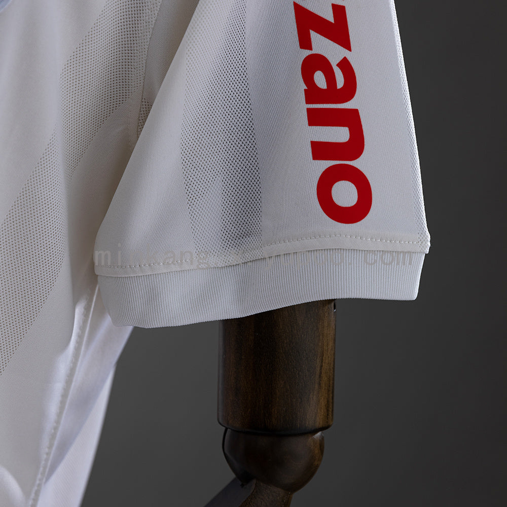 Retro Corinthians 2010 Home S-XXL