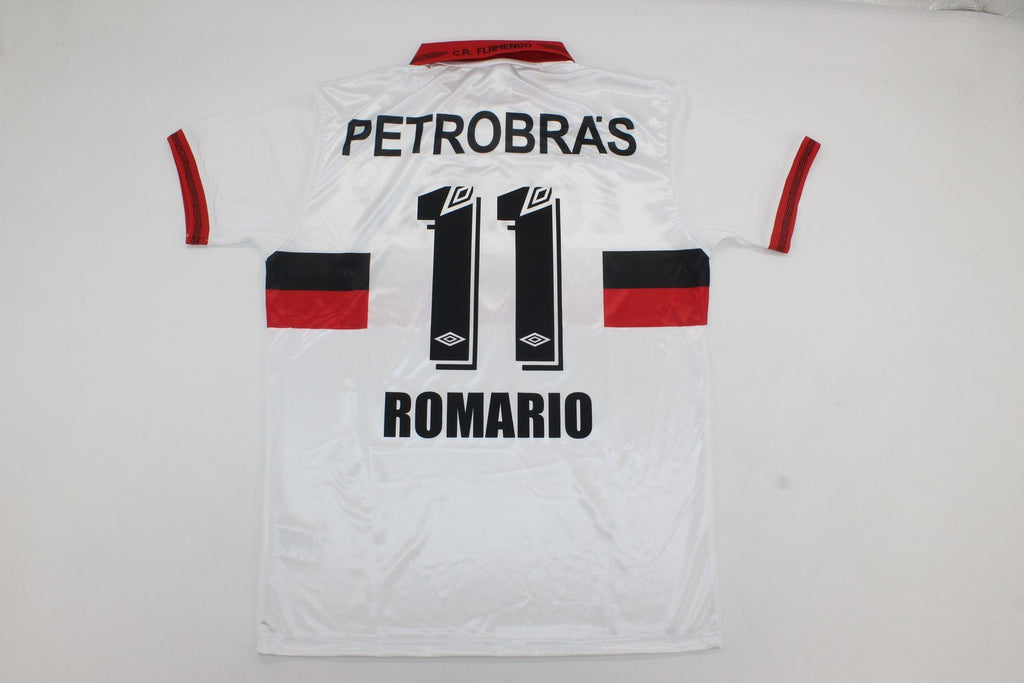 FLAMENGO 1994 — Club Retro