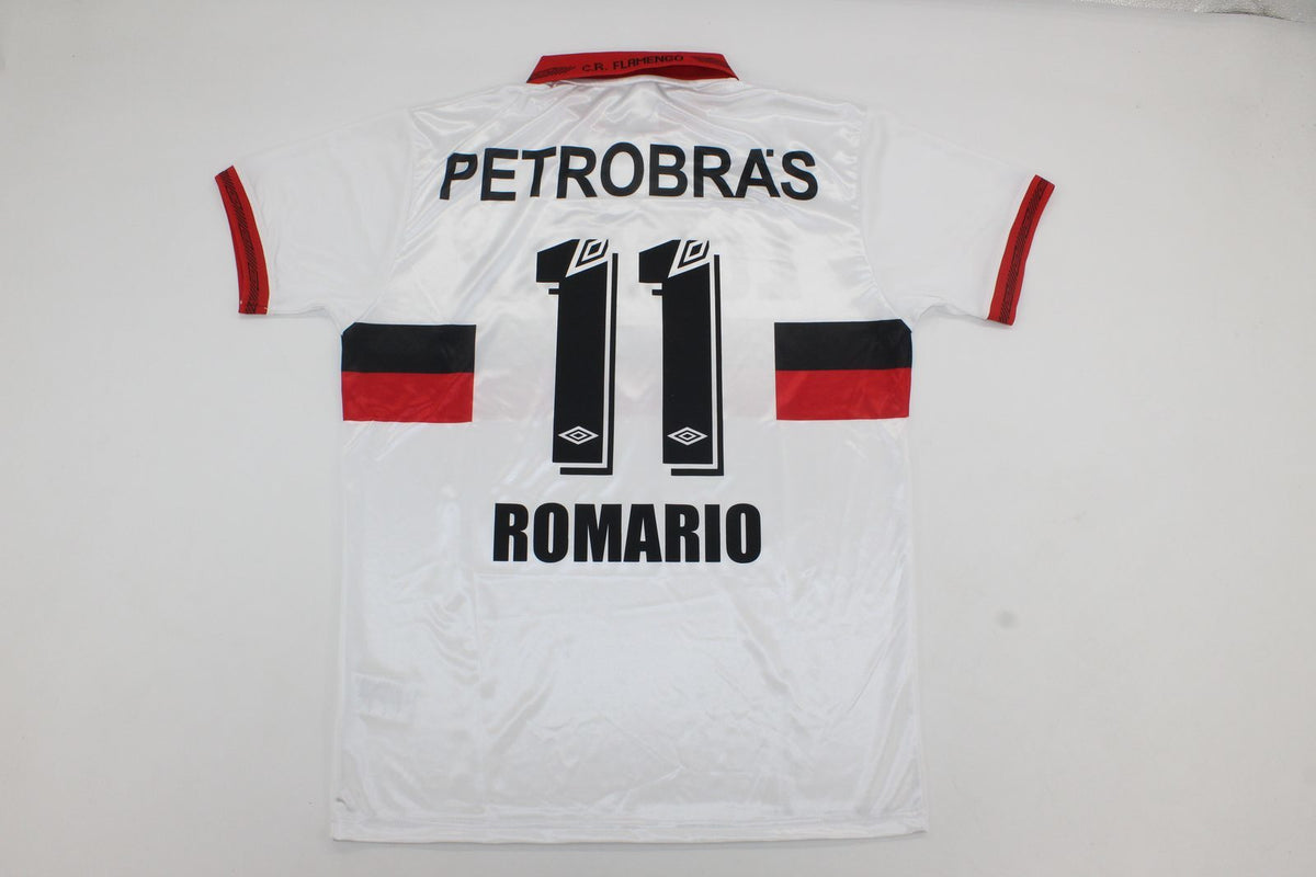 FLAMENGO 1994 — Club Retro