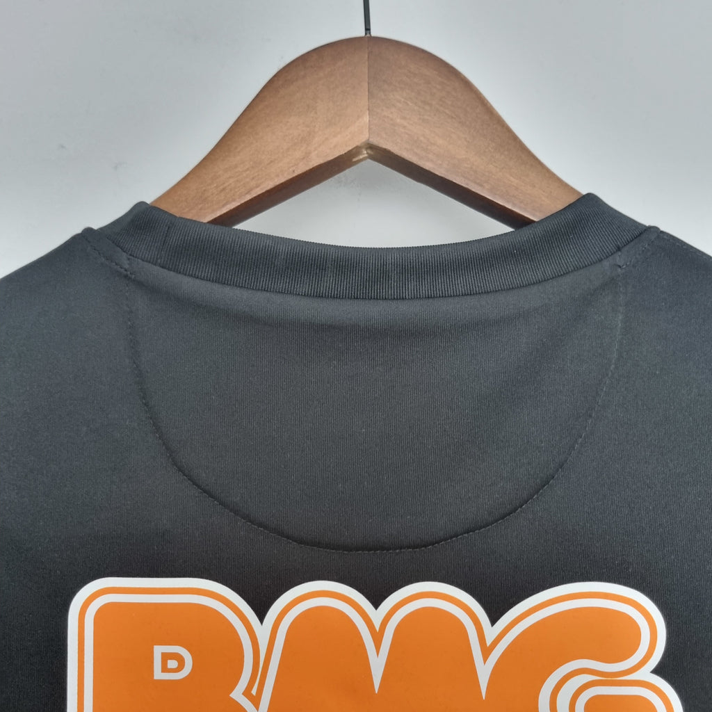 Retro Santos 2013 away S-XXL