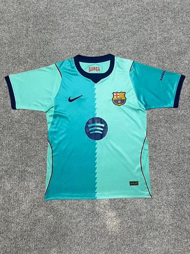 26-27 FCB Third S-4XL — Jsonwang 26/27