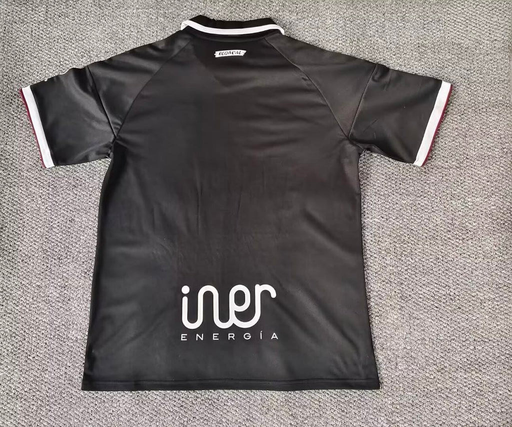Albacete 2025/26 Retro Model Soccer Jersey S-4XL