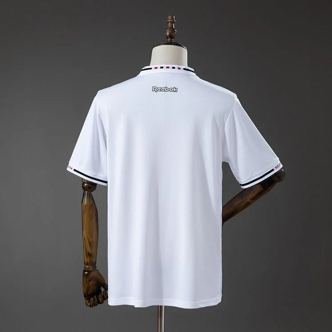 Santa Cruz FC 2026/27 Away Soccer Jersey S-4XL