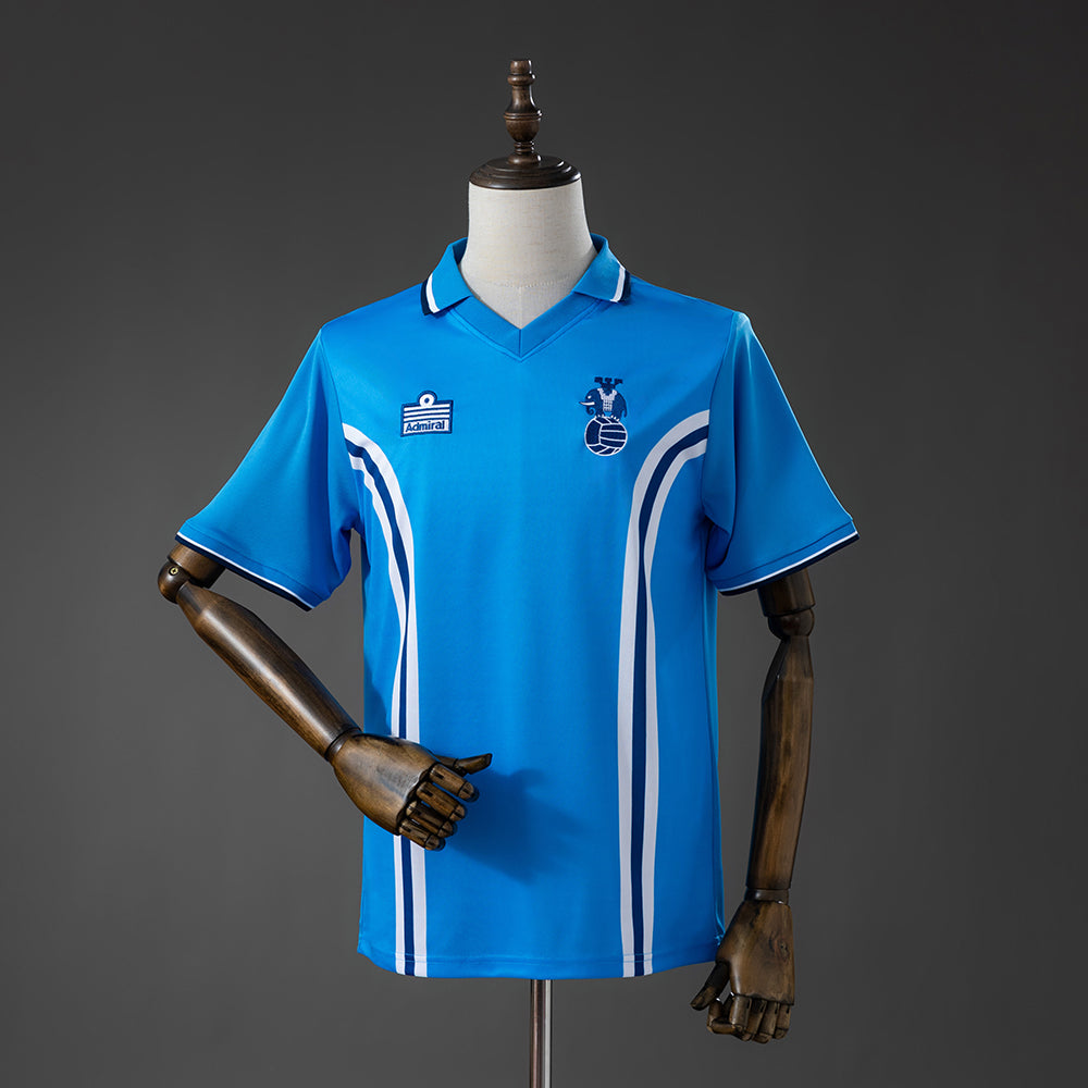 Coventry City 75/81 Home Retro Jersey S-XXL