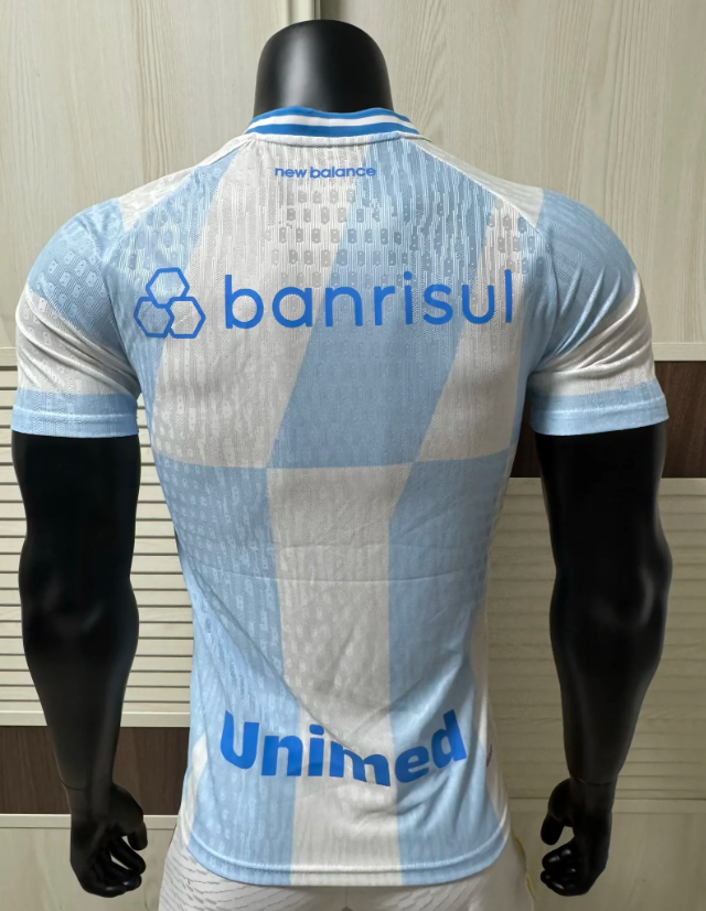 GREMIO Version jugador — Brasileirao