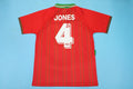 WALES 94-96 — National Retro