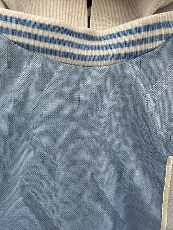 24-25 Coventry city Home Retro jersey