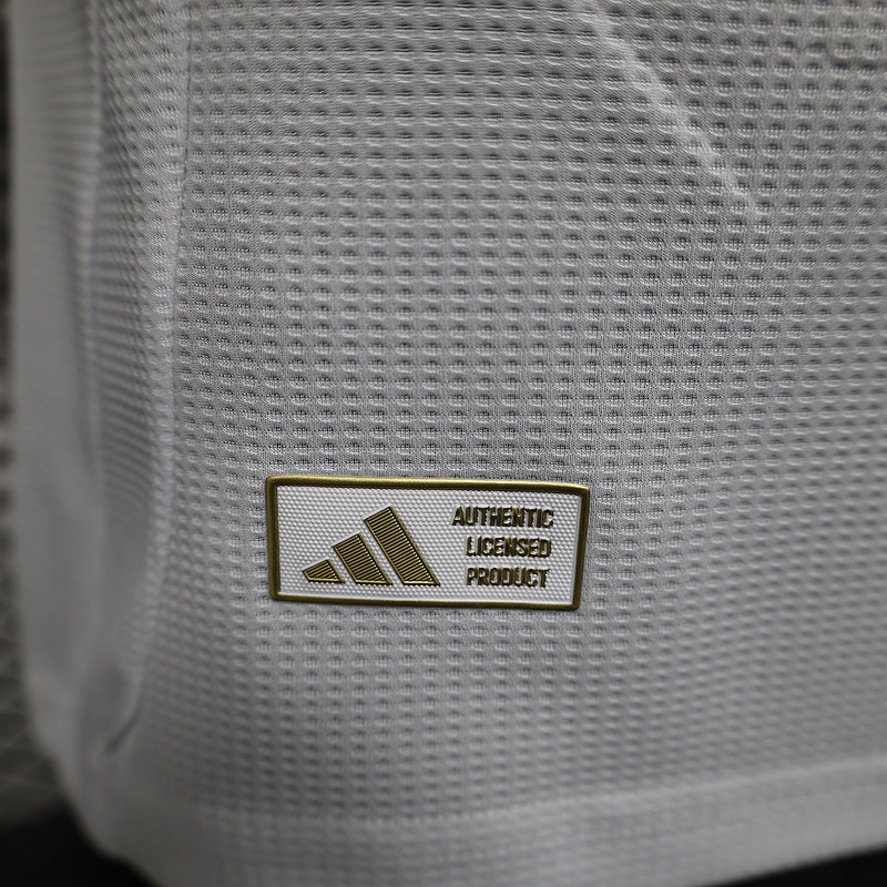 25-26 Arsenal white special player version jersey
