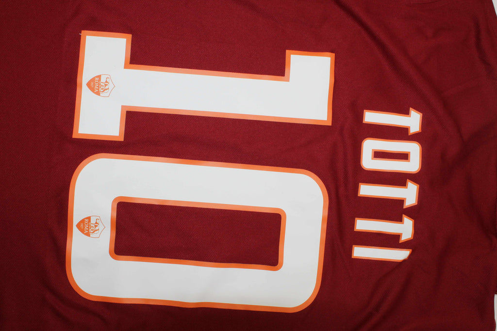 ROMA 14-15 — Club Retro