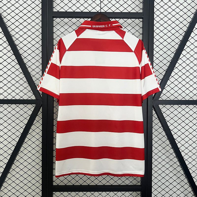 97-98 Granada home retro jersey