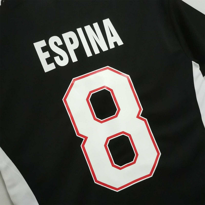 97-98 Colo-Colo away