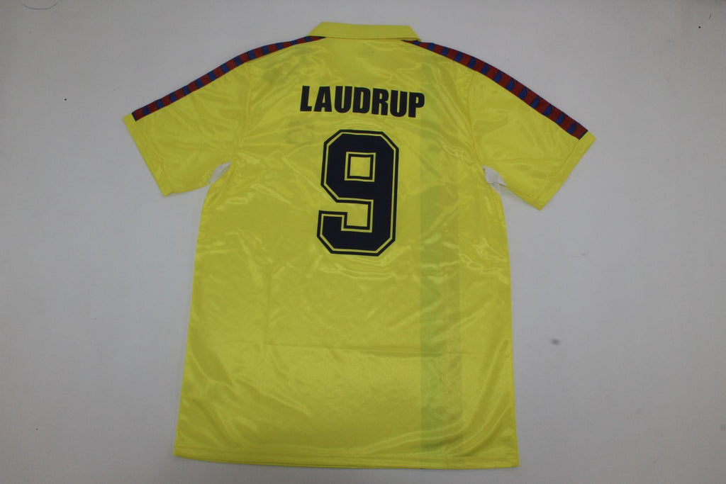B-A 82-84 — Club Retro