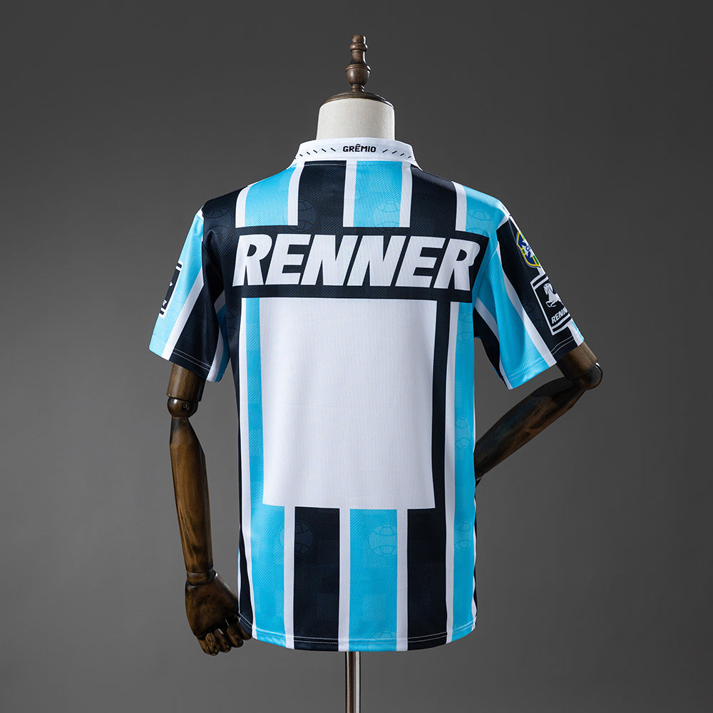 Gremio 97/98 Home Retro Jersey S-XXL