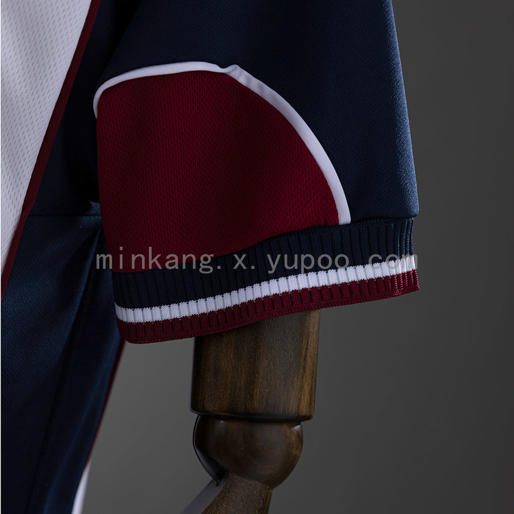 West Ham United 99/01 Away Retro Jersey S-XXL