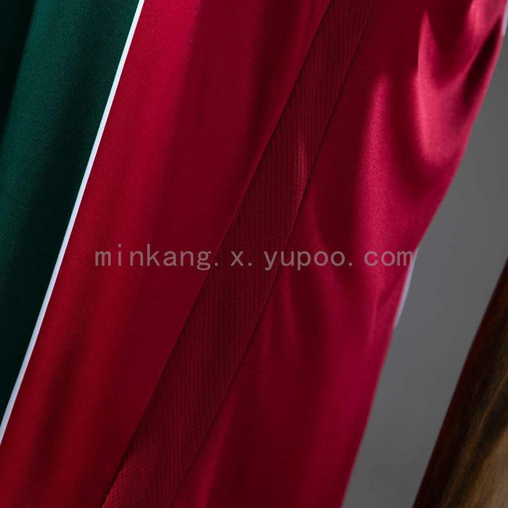 Fluminense 2009/10 Second Away Retro Jersey S-XXL